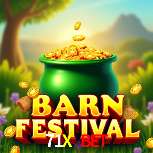 Login Seguro 71X Bet