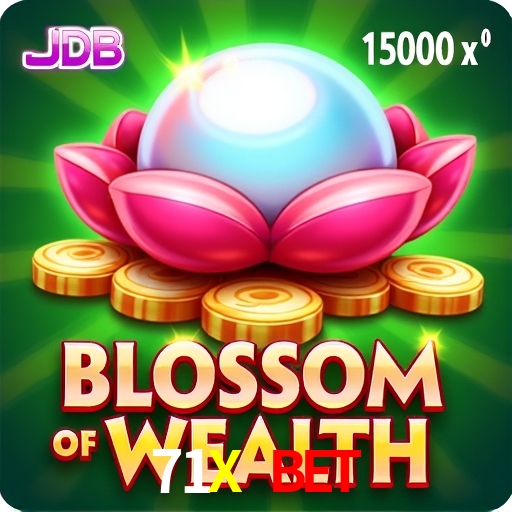 Cadastro Rápido 71X Bet