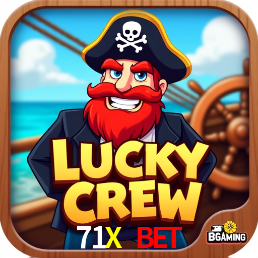 Design Responsivo 71X Bet