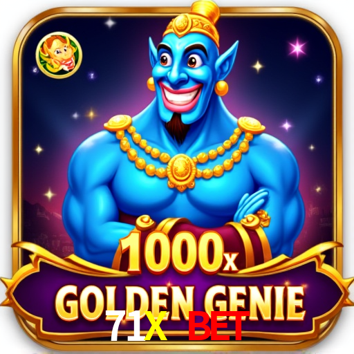 Tecnologia da Plataforma 71X Bet